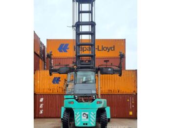 Container handler Kalmar DCG100-45ED7: picture 1
