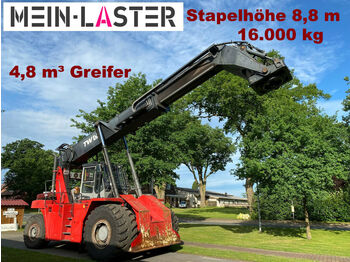 Reach stacker Kalmar LOG STACKER RTD1623 1723 4,8 m³ 16.000 kg: picture 1