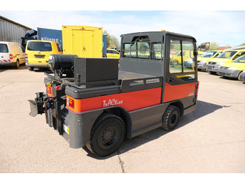 LINDE P250 Schlepper AHK - Tow tractor: picture 3