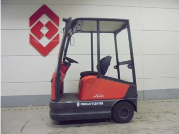 Electric forklift LINDE P60Z P60Z: picture 2