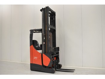 Reach truck LINDE R 17 XHD: picture 1