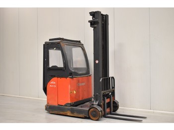 Reach truck LINDE R 20 S: picture 1