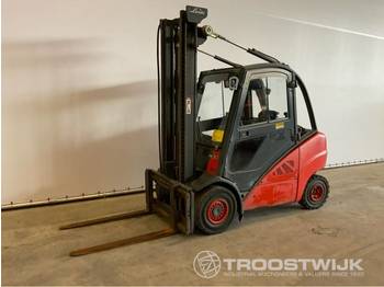 Forklift Linde H30D-01: picture 1