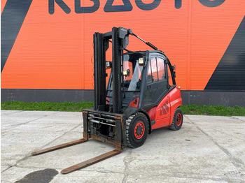 Diesel forklift LINDE H50