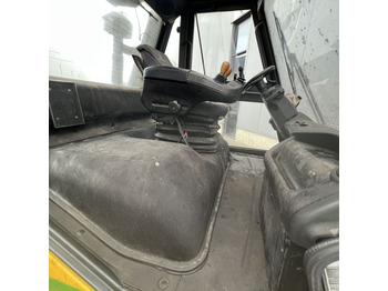 Forklift Linde H80D-03 (396) EVO: picture 3