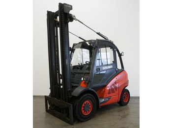 Diesel forklift LINDE H45