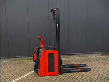 Stacker Linde L14 AP: picture 5
