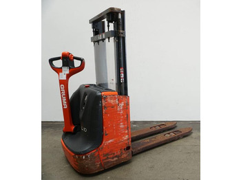 Stacker Linde L 10 1172: picture 1