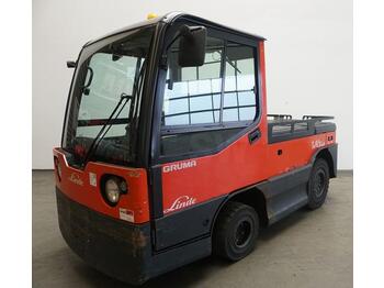 Tow tractor LINDE P