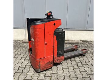 Pallet truck Linde T20SF (144): picture 1