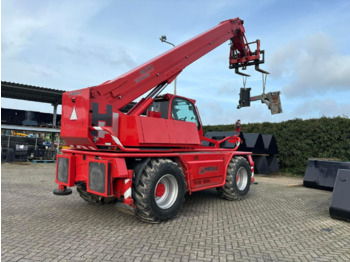 Telescopic handler MERLO