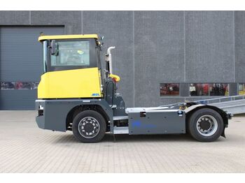 Terminal tractor MOL RM255 4x4: picture 1