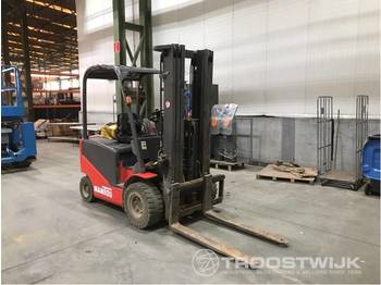 Forklift Manitou ME 425 S1: picture 1
