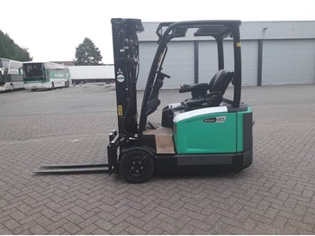 New Electric forklift Mitsubishi FB18ANT: picture 1