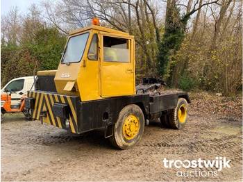 Terminal tractor Mol STB250/22: picture 1