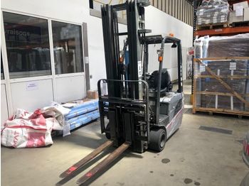 Electric forklift NISSAN G1N1L20Q: picture 1