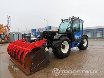 Telescopic handler New Holland LM5060: picture 1