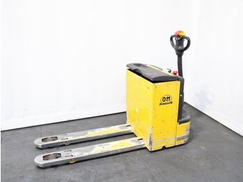 Pallet truck OM TL 18: picture 1