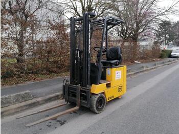 Electric forklift Om E10: picture 1