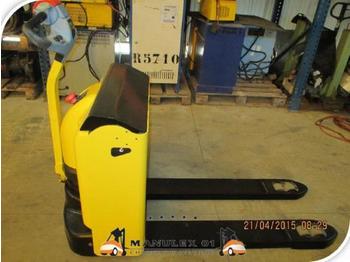 Pallet truck Hyster P1.8