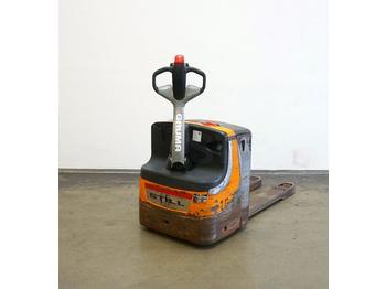 Pallet truck Still EXU 20