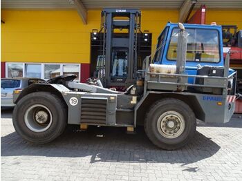 Terminal tractor Paus PT36H: picture 1