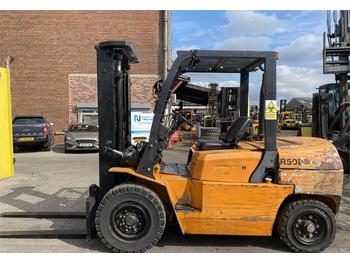 Forklift R50DS: picture 1