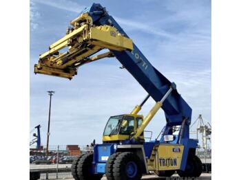 Belotti Triton 45.23  - reach stacker