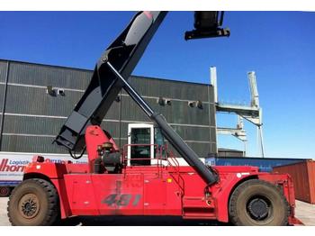 Reach stacker CVS Ferrari F481