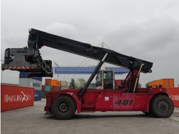 Reach stacker CVS Ferrari F481PB