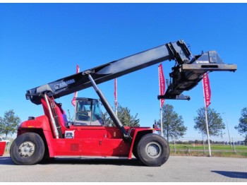 Reach stacker KALMAR DRF450-60S5