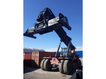 KALMAR DRF450-60S5  - reach stacker