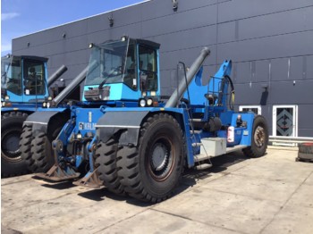 Reach stacker KALMAR DRF450-75C5XS