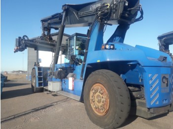 Reach stacker KALMAR DRF450-75C5XS