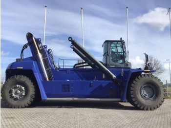 Reach stacker KALMAR DRG450-60S5