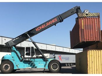 Reach stacker KONECRANES SMV SC4535 TB5