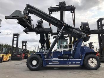 Reach stacker Kalmar DRF450-65S5X