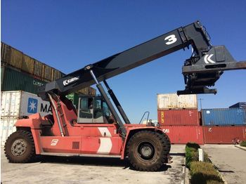 Reach stacker Kalmar DRF450-70S5XS