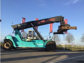 Reach stacker SMV 4542TB5