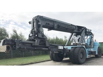 Reach stacker SMV Konecranes SC4535 TB5