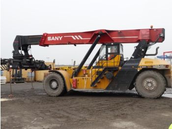 Reach stacker Sany SRSC4535G