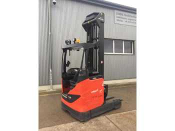 Reach truck Linde R14