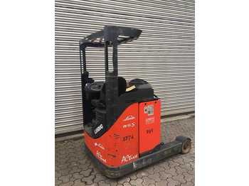 Reach truck Linde R16S