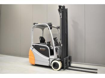 Electric forklift STILL RX 20-20: picture 1