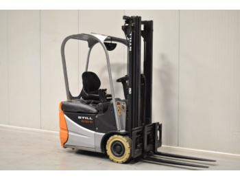 Electric forklift STILL RX 50-10: picture 1