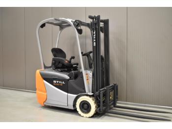 Electric forklift STILL RX 50-15: picture 1