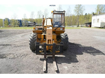 Telescopic handler Sanderson Telescopic loader with gear SEE VIDEO: picture 3