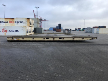 Port equipment Seacom SEACOM 40": picture 1