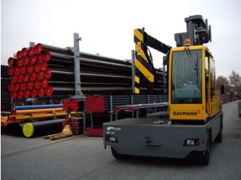 BAUMANN GX 60L.55 / 14 / 45 ST - Side loader