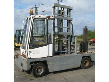  Baumann HX401445 - Side loader